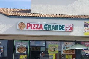 Pizza Grande image