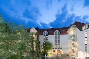 Best Western Plus Hotel Am Schlossberg image