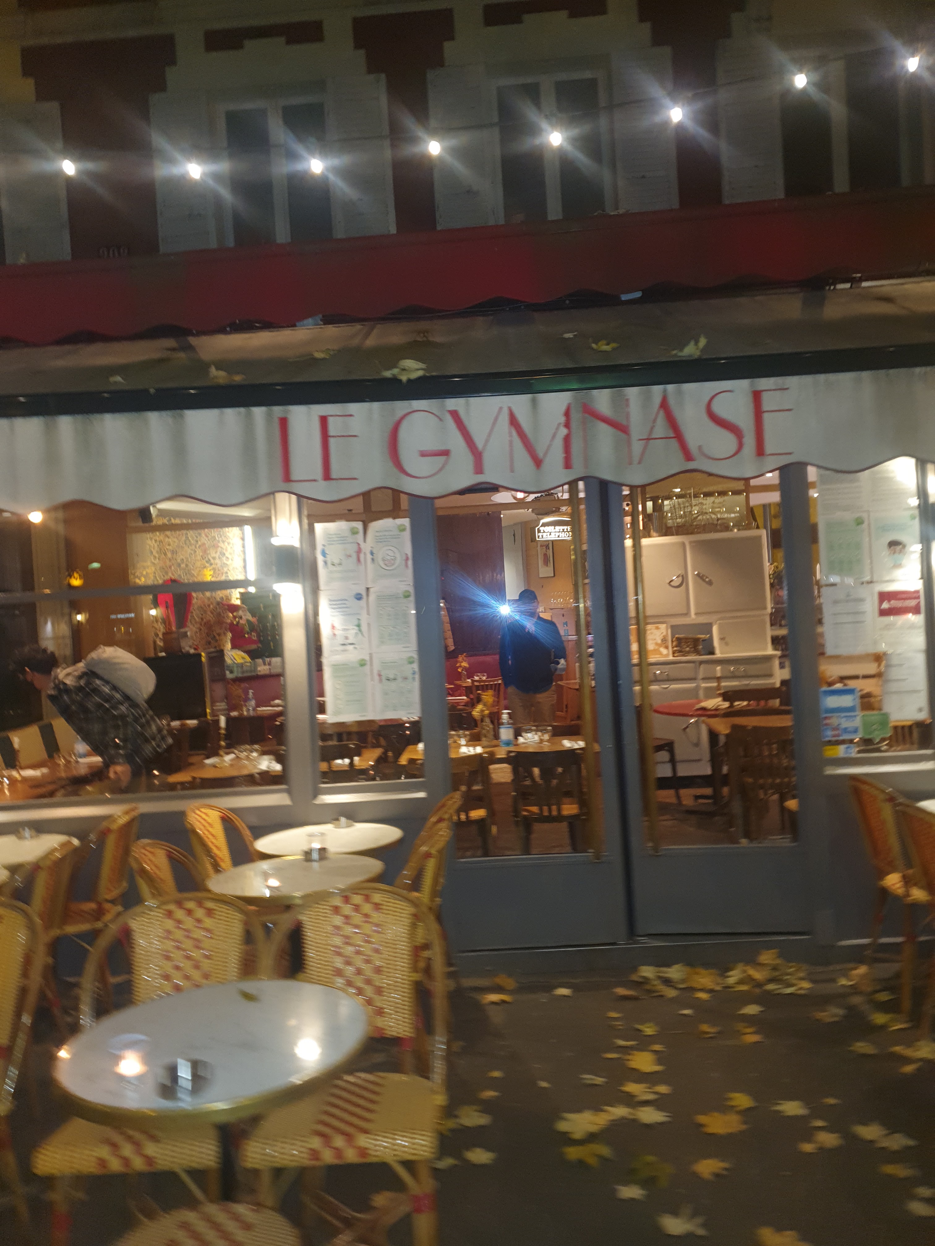 Photo n° 1 de l'avis de BRIG.i fait le 13/11/2021 à 23:17