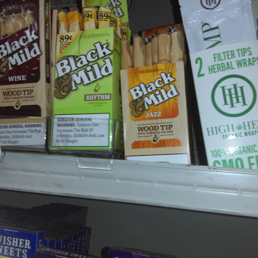 Tobacco Shop «Tesfa 1 Smoke Plus», reviews and photos, 1949 E 4th St, Ontario, CA 91764, USA