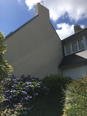Techni Facade à Morlaix