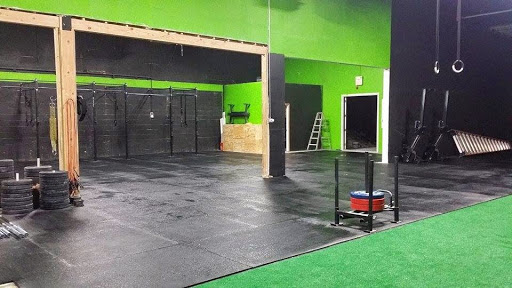 Gym «Stormfront CrossFit», reviews and photos, 2520 IL-176, Crystal Lake, IL 60012, USA