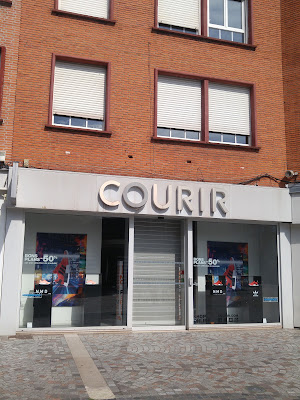 Courir à Dunkerque