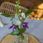 Photo n° 3 de l'avis de Anne-Sophie.e fait le 08/08/2023 à 13:35 pour L'Atelier Fleuri à Savines-le-Lac