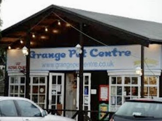 Grange Pet Centre