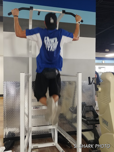 Health Club «Crunch - Caldwell», reviews and photos, 4623 Enterprise Way, Caldwell, ID 83605, USA