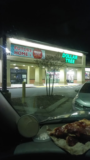 Shopping Mall «Marconi & Walnut Shopping Center», reviews and photos, 4949 Marconi Ave, Carmichael, CA 95608, USA