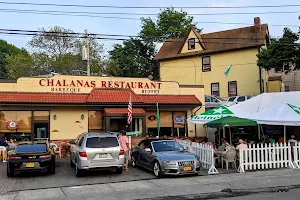 Chalanas BBQ image