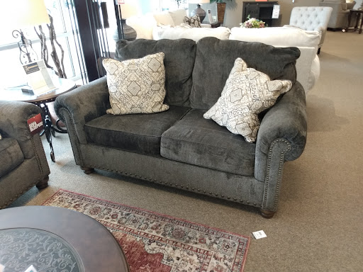 Furniture Store «Ashley HomeStore», reviews and photos, 3672 Welsh Rd, Willow Grove, PA 19090, USA