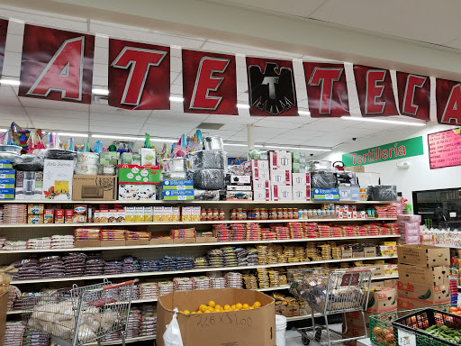 Grocery Store «El Mexicano Market», reviews and photos, 560 State St, Orem, UT 84057, USA