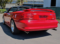 Murray Auto Repair Center - Photo 3 - Car repair in Fayetteville, NC, Fayetteville