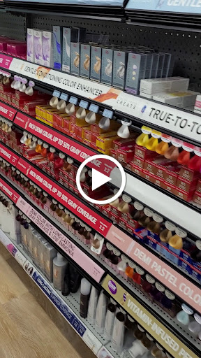 Beauty Supply Store «CosmoProf», reviews and photos, 13655 Grove Dr, Maple Grove, MN 55311, USA