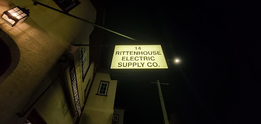 Electrical Supply Store «Rittenhouse Electric Supply», reviews and photos, 14 Rittenhouse Pl, Ardmore, PA 19003, USA