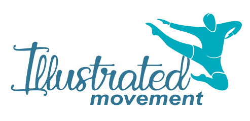 Illustrated Movement Dance Academy