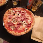 Photo n°3 de l'avis de Nemanja.e fait le 22/07/2023 à 20:23 sur le  Pizzeria Cerere à Cagliari