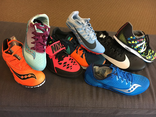 Sporting Goods Store «Falls Road Running Store», reviews and photos, 6247 Falls Rd, Baltimore, MD 21209, USA