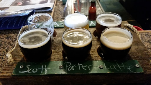 Brewery «Neptunes Brewery», reviews and photos