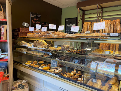 boulangerie lou pan d'aqui à Montauroux