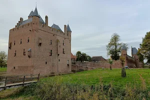 Doornenburg Castle image