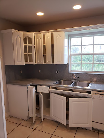 ABC Bathtub & Counter Restore