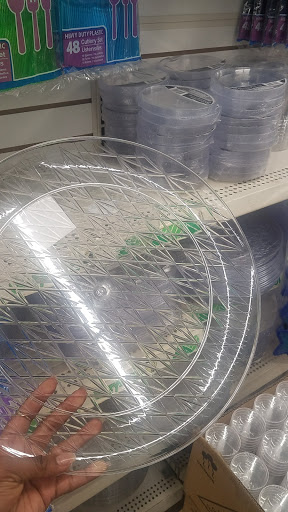 Dollar Store «Dollar Tree», reviews and photos, 5260 Randolph Rd, Rockville, MD 20852, USA