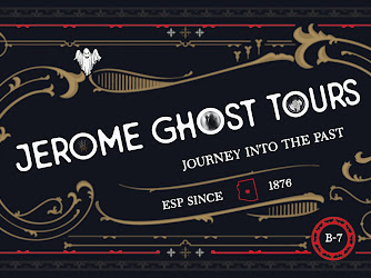 Jerome Ghost Tours