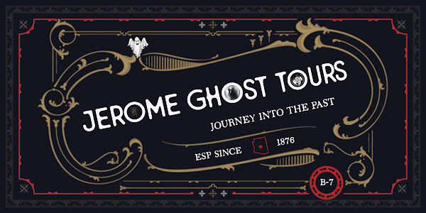 Jerome Ghost Tours