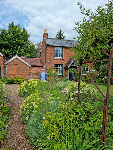 Reviews of National Trust - The Firs: Elgar's Birthplace in Worcester - Museum