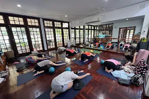 Enjoy Yoga & Pilates Residence image