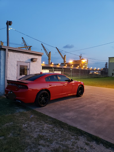 Chrysler Dealer «AutoNation Chrysler Dodge Jeep Ram Ennis», reviews and photos, 305 I-45, Ennis, TX 75119, USA