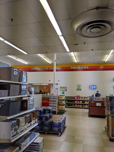 Home Improvement Store «Menards», reviews and photos, 6050 W Ridge Rd, Gary, IN 46408, USA