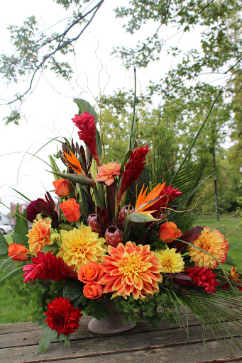 Florist «Lake Zurich Florist», reviews and photos, 34 E Main St, Lake Zurich, IL 60047, USA