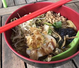OSAKA RAMEN photo