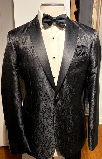 Clothing Store «Mainline Custom Shop», reviews and photos, 129 Market St, West Chester, PA 19382, USA