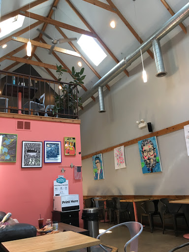 Coffee Shop «Sip Coffee House», reviews and photos, 1223 W Grand Ave, Chicago, IL 60642, USA