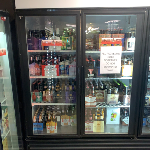 Wine Store «Metropolitan Wines & Spirits», reviews and photos, 401 Church St, Nashville, TN 37219, USA