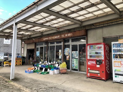 一條八百屋