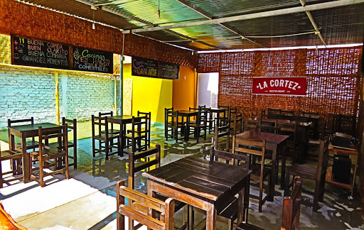 La Cortez Restaurant