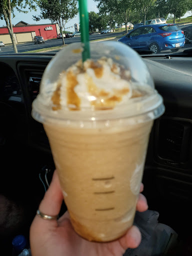 Coffee Shop «Starbucks», reviews and photos, 15185 Montanus Dr, Culpeper, VA 22701, USA