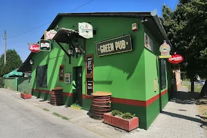 Green Pub image