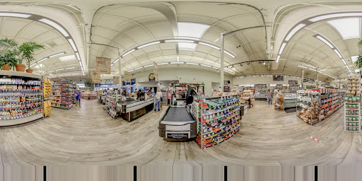 Grocery Store «Nugget Markets», reviews and photos, 1 Blackfield Dr, Belvedere Tiburon, CA 94920, USA