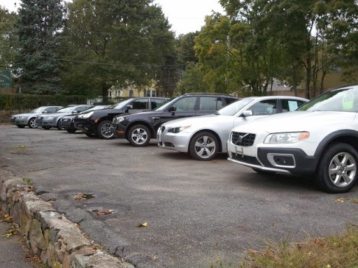 Auto Repair Shop «Beverly Farms Motors LLC», reviews and photos, 715 Hale St, Beverly, MA 01915, USA