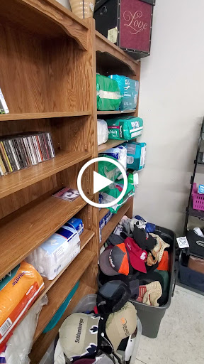 Thrift Store «Wise Penny», reviews and photos, 115 W Broadway, Williston, ND 58801, USA