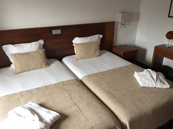 Chambres Hospedagem Jeiroes Do Mar 9950-301 Madalena