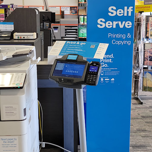 Print Shop «FedEx Office Print & Ship Center», reviews and photos, 5134 Whipple Ave NW, Canton, OH 44718, USA