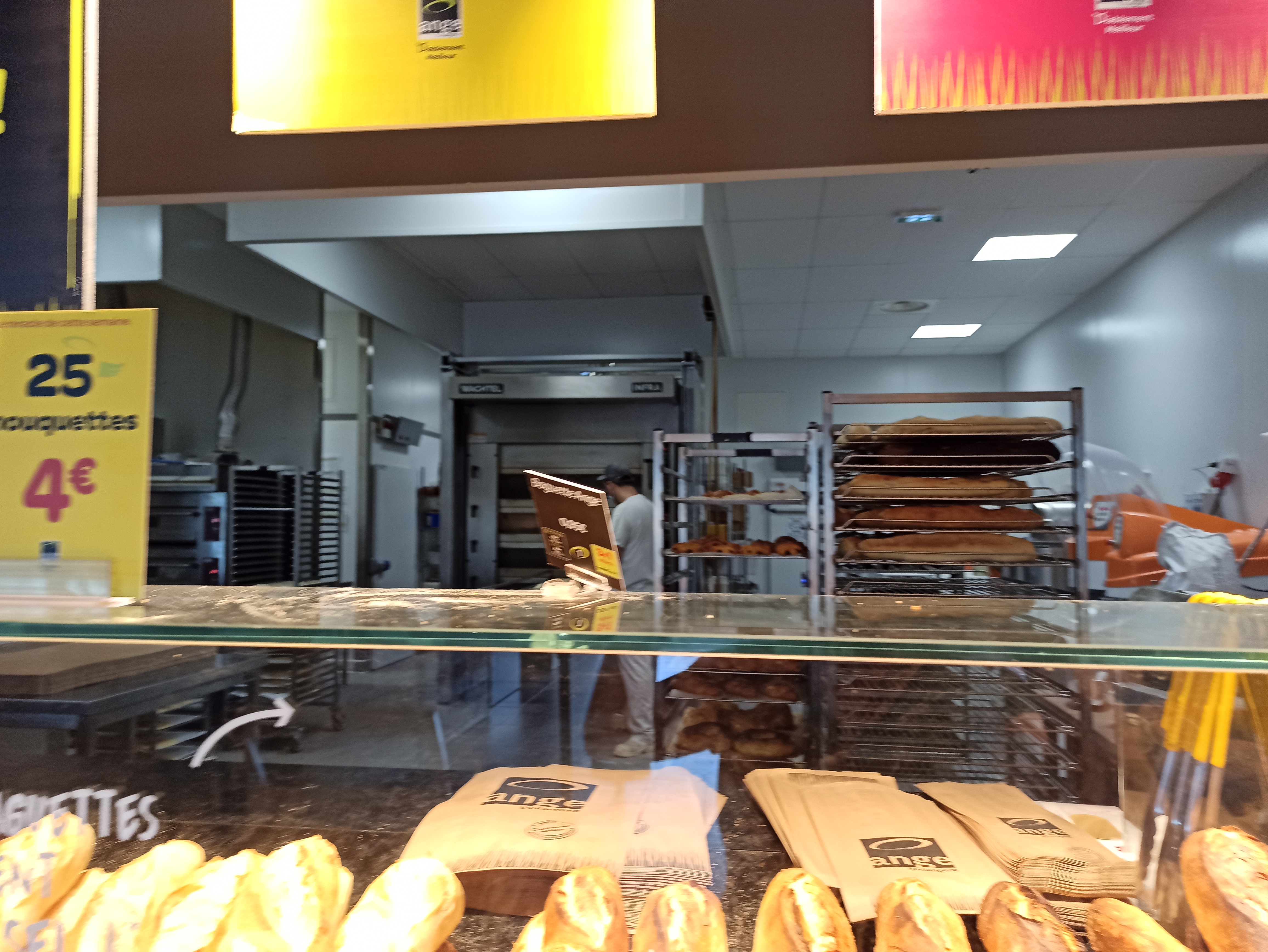Photo n° 8 de l'avis de Ana.a fait le 20/08/2020 à 14:45
