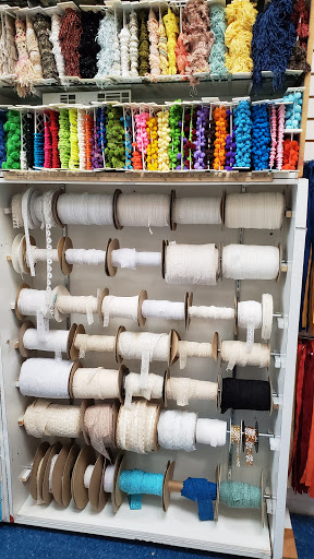 Fabric Store «La Casa de las Viejas», reviews and photos, 39 NE 1st St, Miami, FL 33132, USA