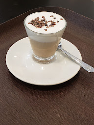 Photo n°30 de illy à Paris ()