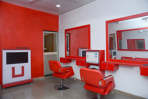 Visual Plus Studios, 20B Okuruma Road, Off Peter Odili Rd, 500272, Port Harcourt, Nigeria, Barber Shop, state Rivers
