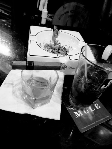 Cigar Shop «Outman Knife & Cigar», reviews and photos, 26 Orchard Park Dr, Greenville, SC 29615, USA